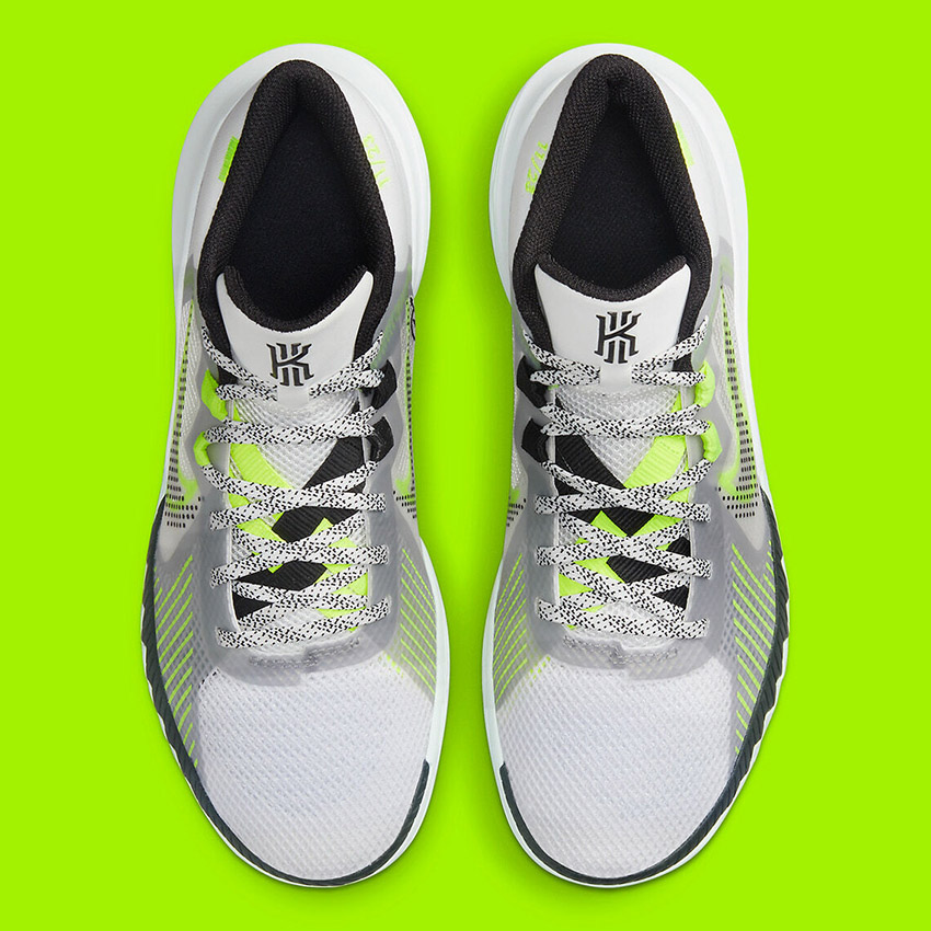 Nike Kyrie Flytrap 5